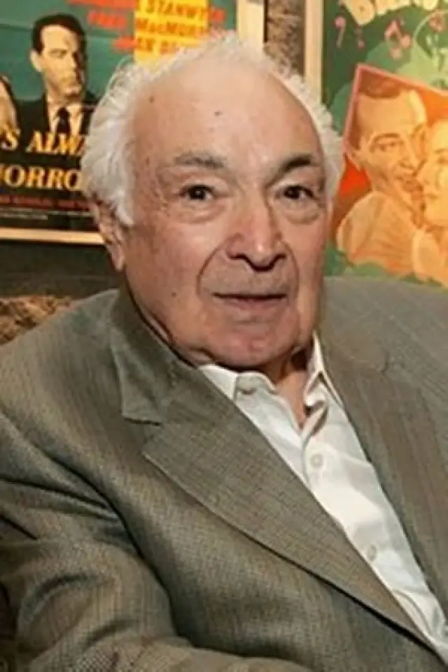 Zdjęcie Al Ruscio