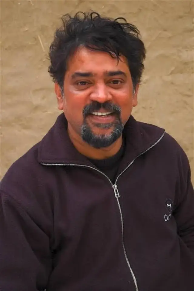 Zdjęcie Santoś Siwan (Santosh Sivan)