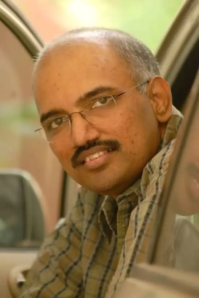 Zdjęcie Sreekar Prasad