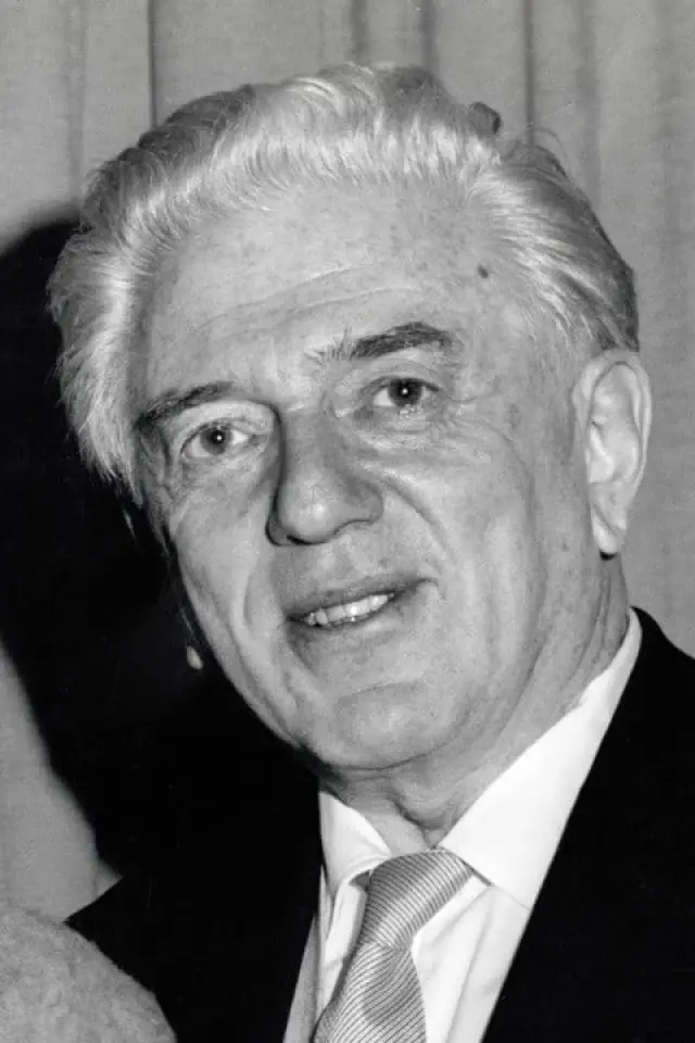 Zdjęcie Анатолий Литвак (Anatole Litvak)