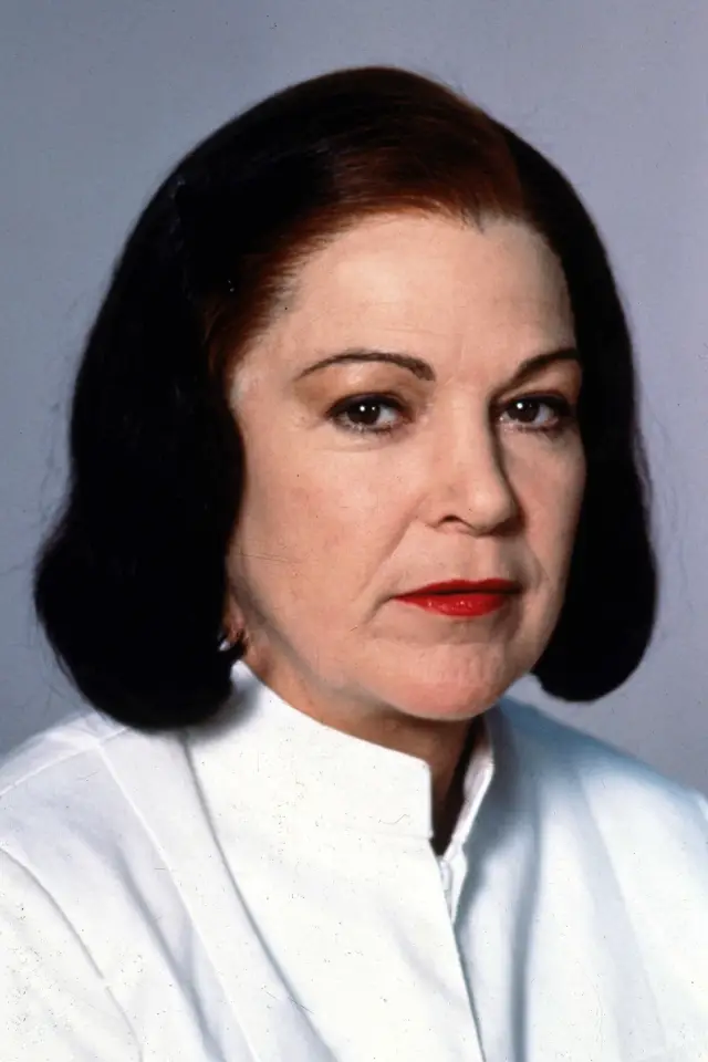 Zdjęcie Annie Ross
