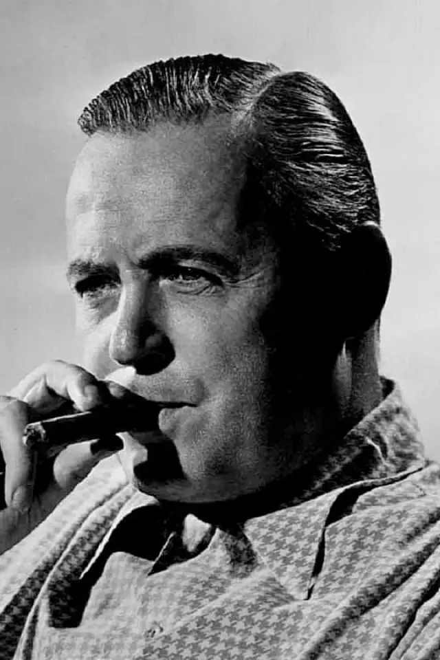 Zdjęcie Henry Hathaway