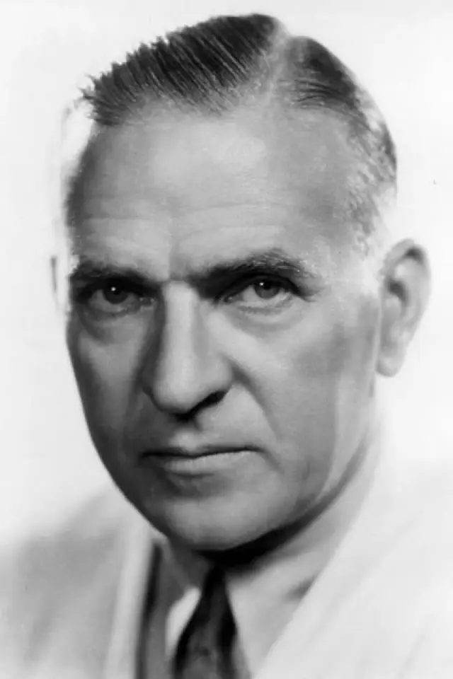 Zdjęcie Henry Król (Henry King)