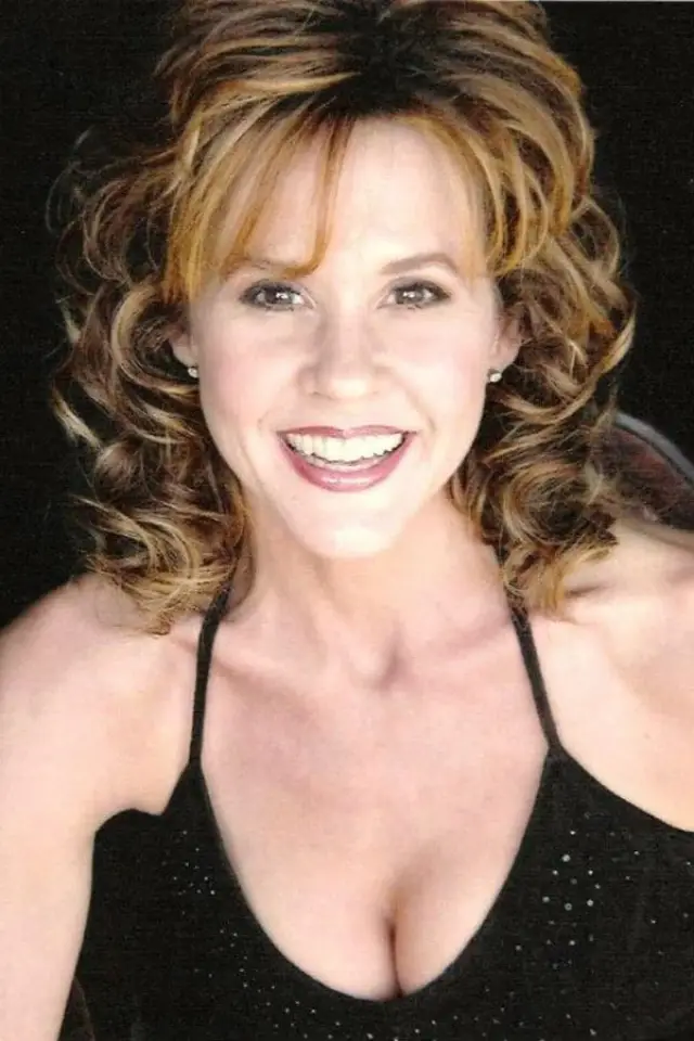 Zdjęcie Linda Blair