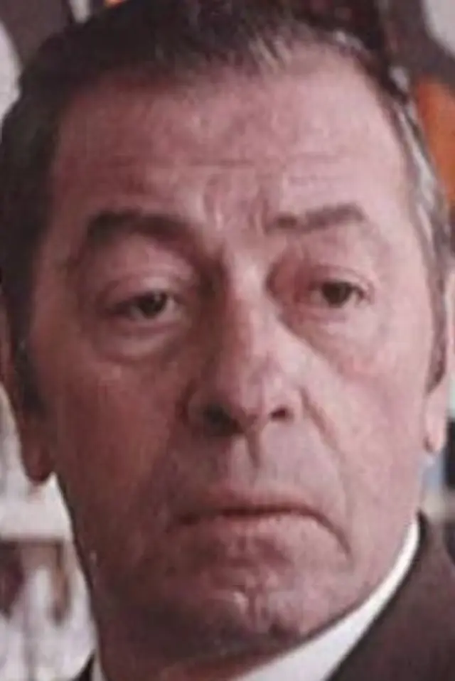 Zdjęcie Pierre Collet