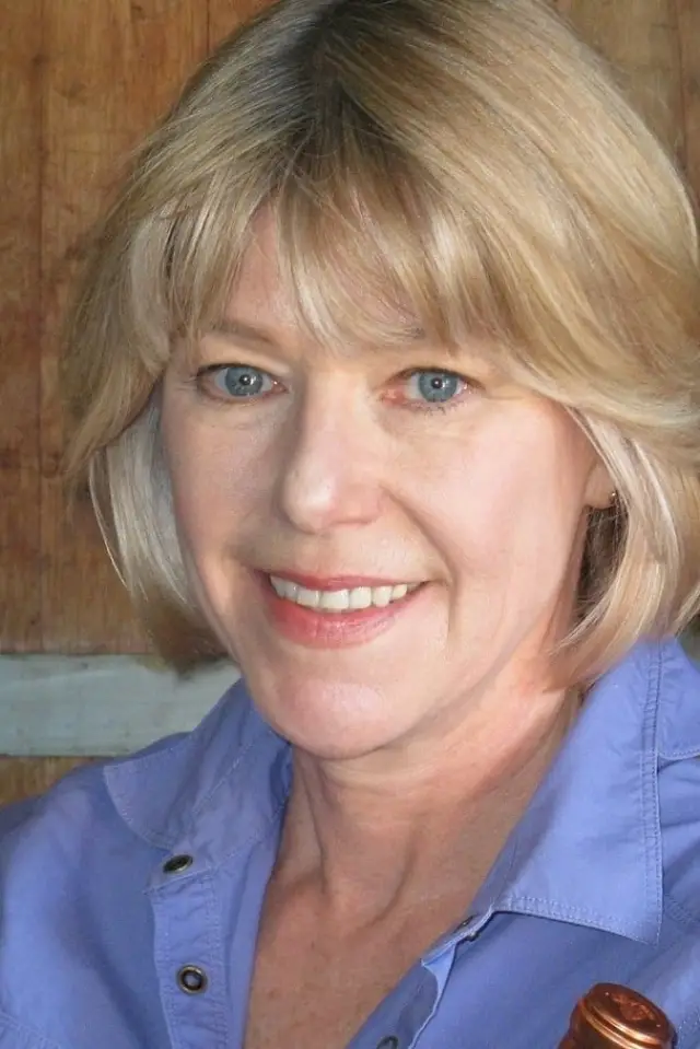 Zdjęcie Adrienne King