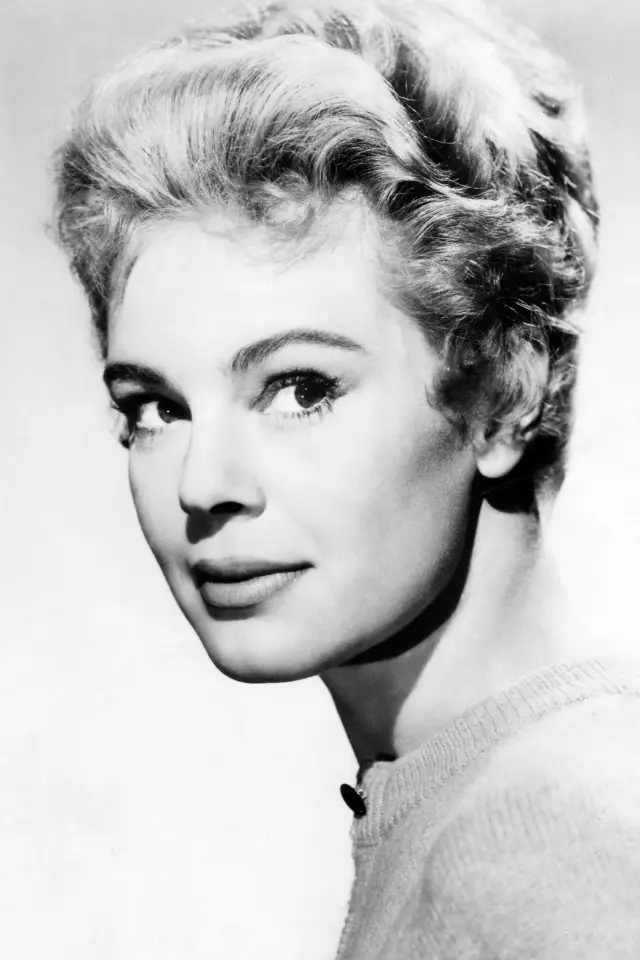 Zdjęcie Betsy Palmer