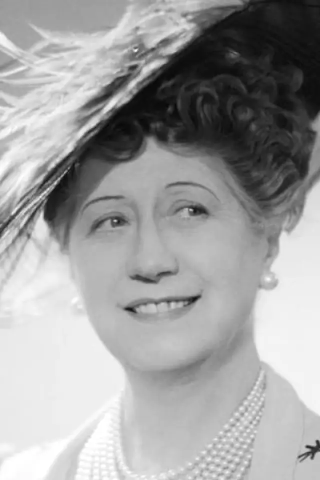 Zdjęcie  (Gabrielle Dorziat)