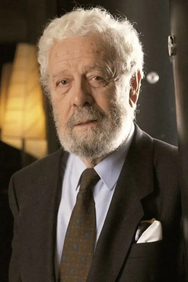Zdjęcie Luis García Berlanga
