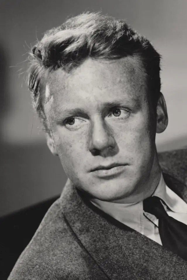 Zdjęcie Van Johnson