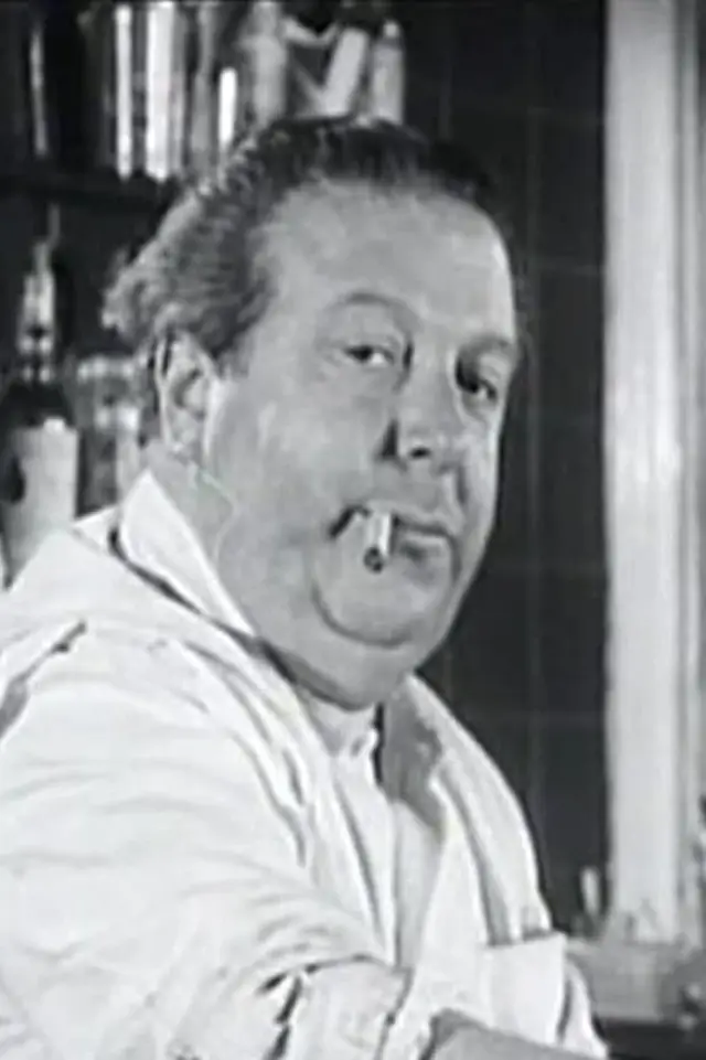 Zdjęcie Ángel Álvarez