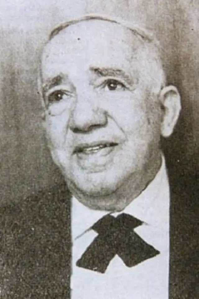 Zdjęcie Joaquín Roa
