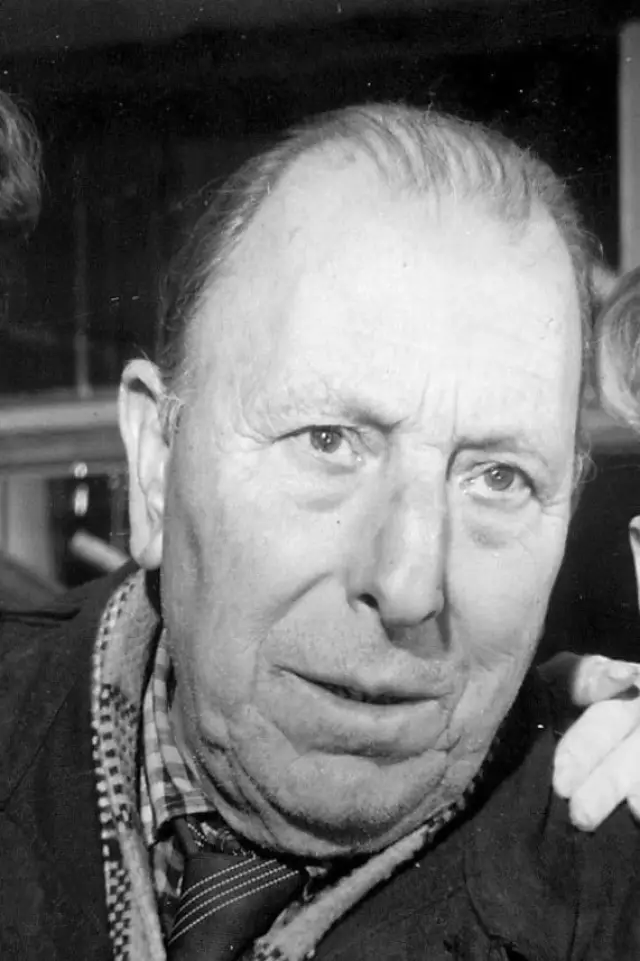 Zdjęcie José Isbert