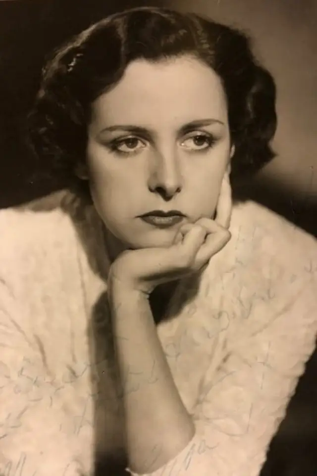 Zdjęcie María Luisa Ponte (María Luisa Ponte)