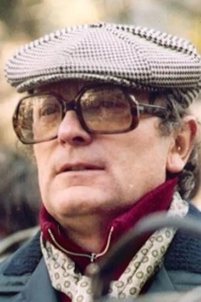 Zdjęcie  (Siegfried Hartmann)