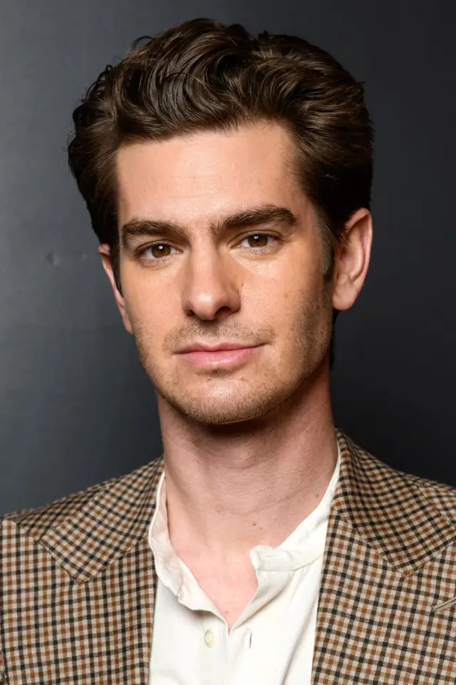 Zdjęcie Andrew Garfield (Andrew Garfield)