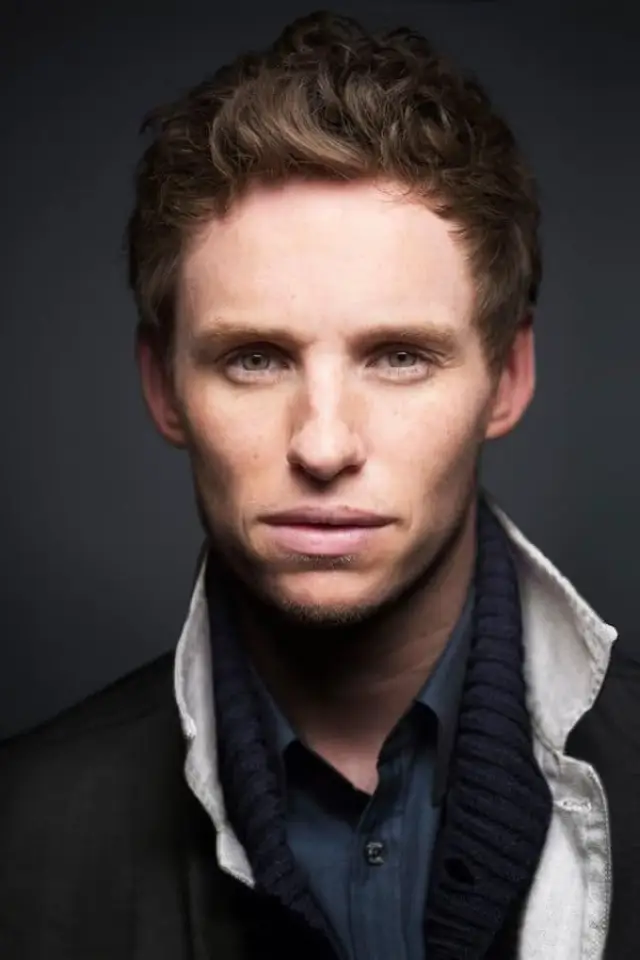 Zdjęcie Edi Redmejn (Eddie Redmayne)