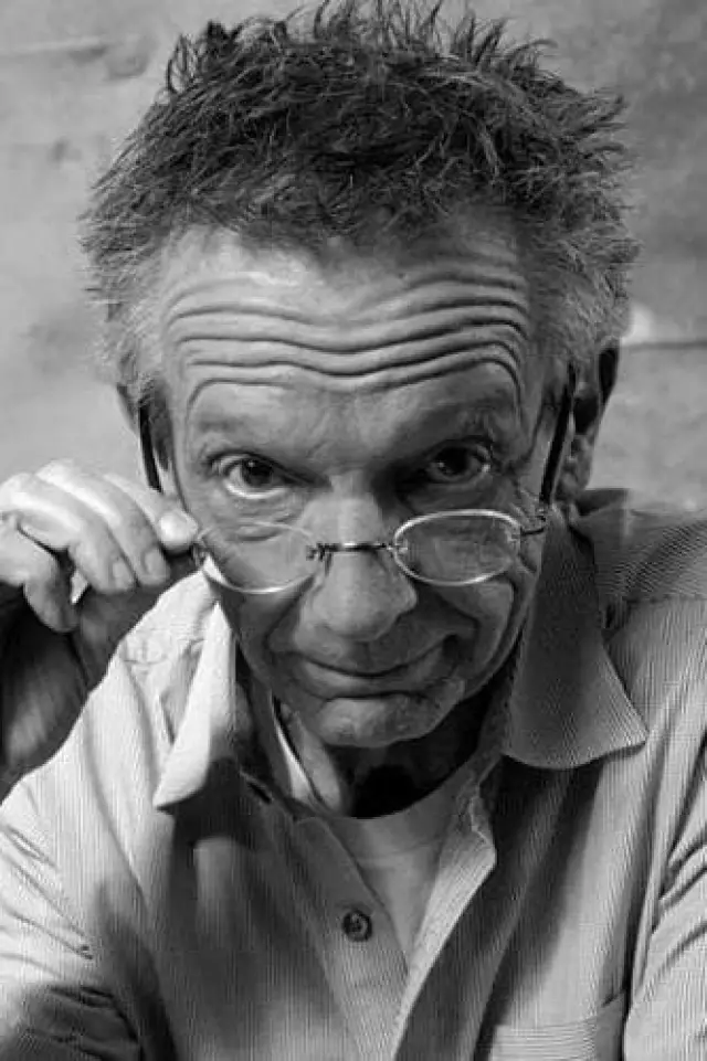 Zdjęcie Patrice Leconte