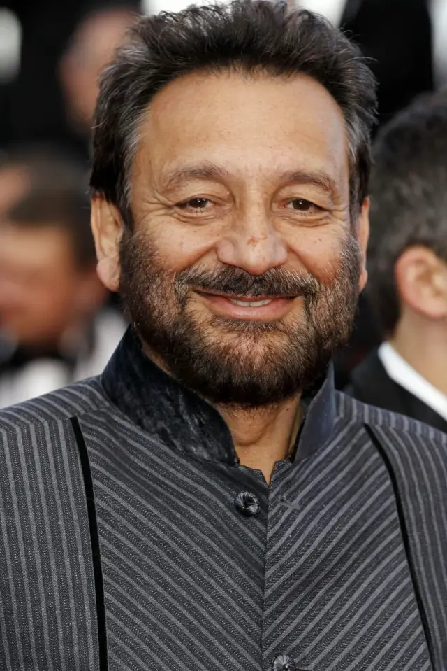 Zdjęcie Shekhar Kapur