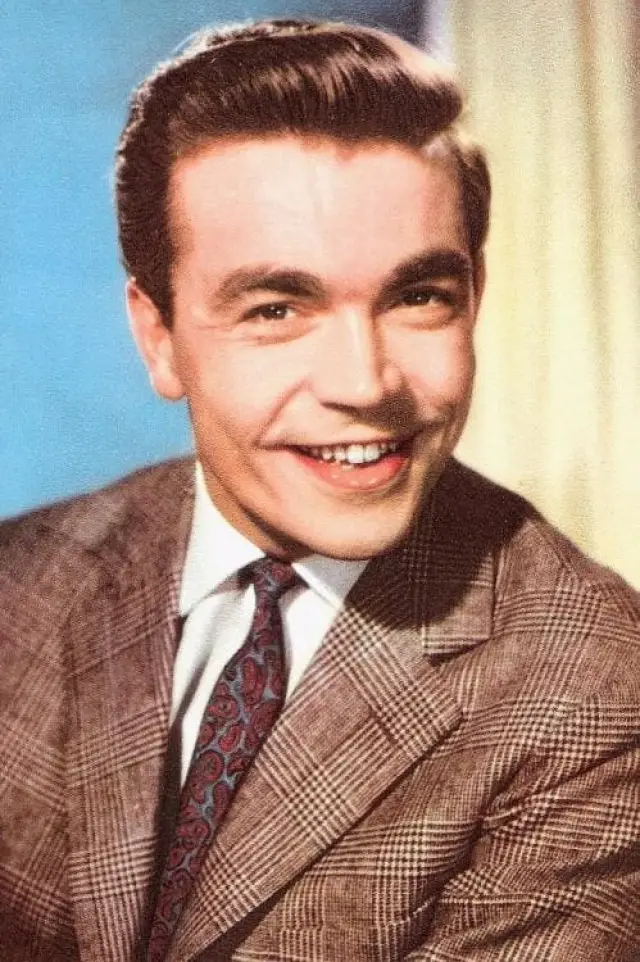 Zdjęcie Claus Biederstaedt