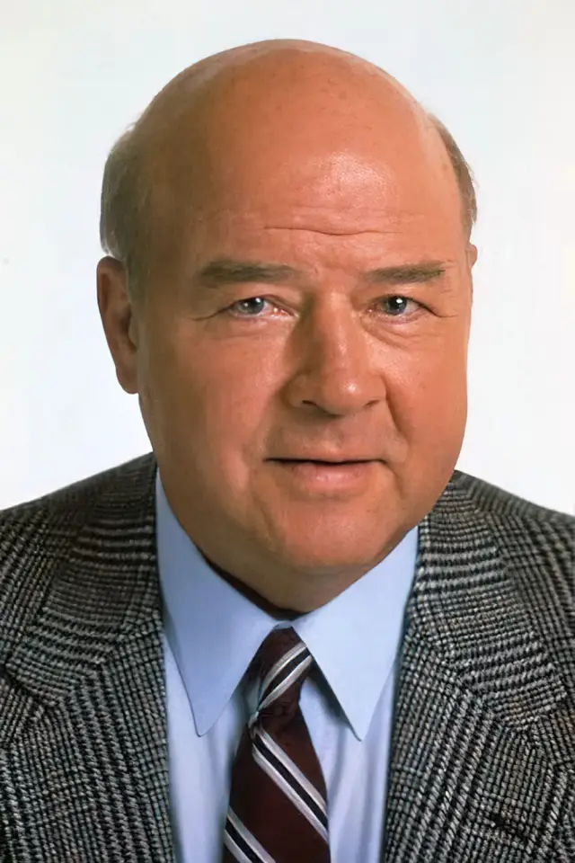 Zdjęcie Dana Elcar