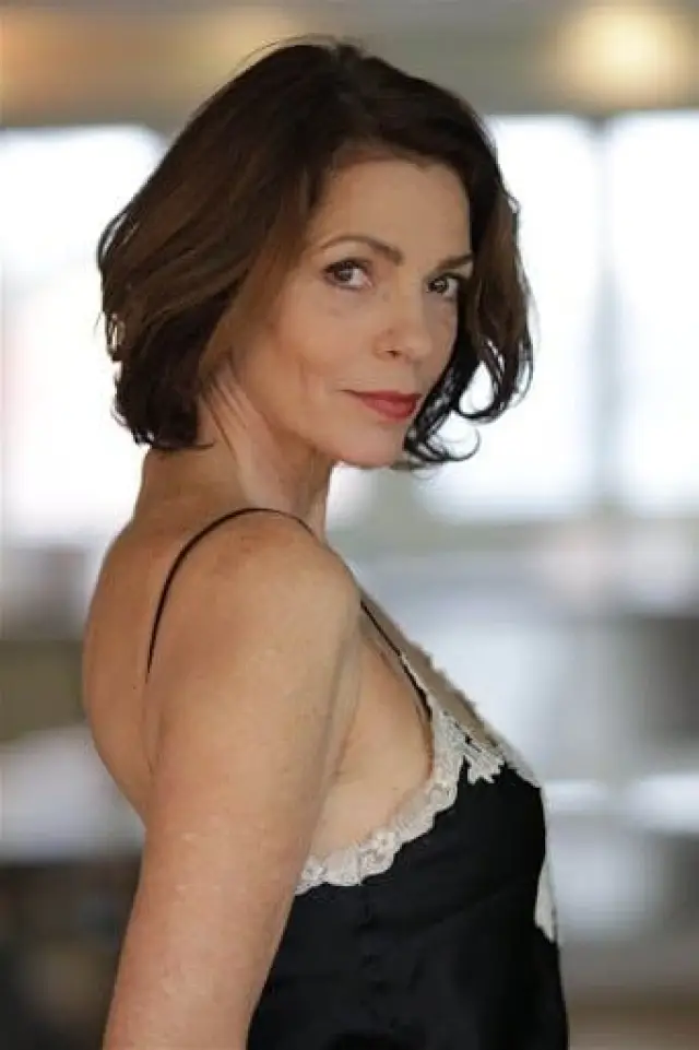 Zdjęcie  (Élisabeth Bourgine)