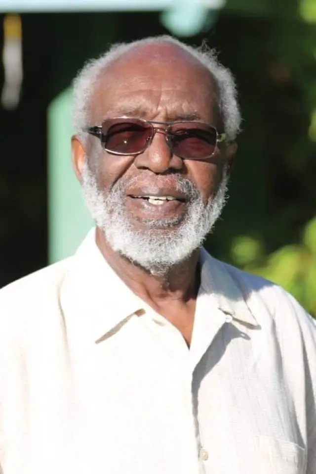 Zdjęcie James McEachin