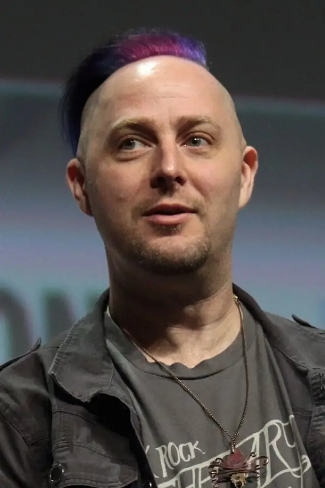 Zdjęcie Taliesin Jaffe