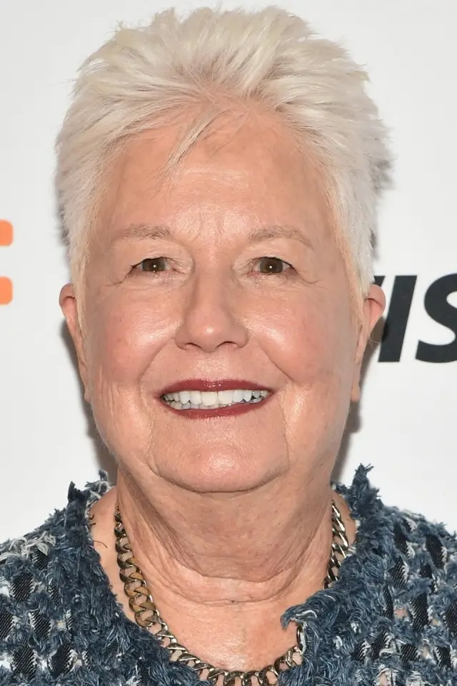 Zdjęcie Eleonora Coppola (Eleanor Coppola)