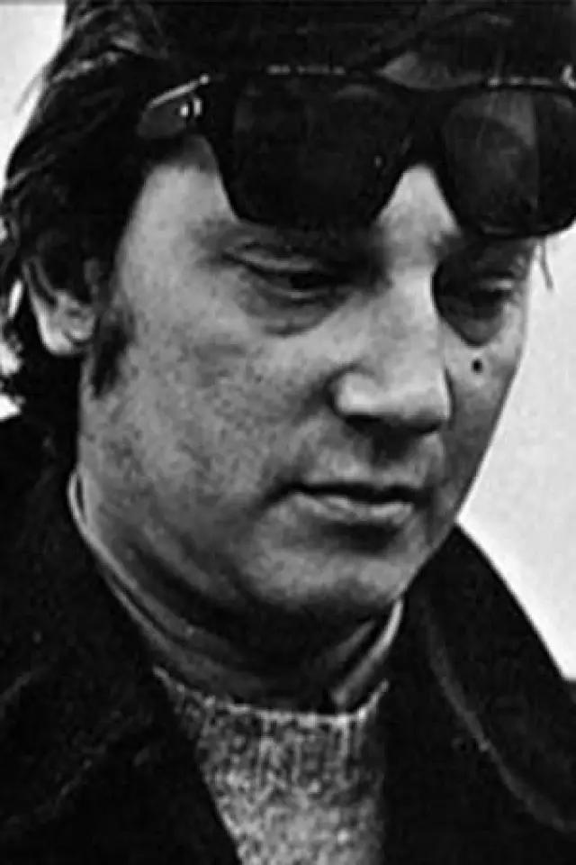 Zdjęcie Luis Cuadrado