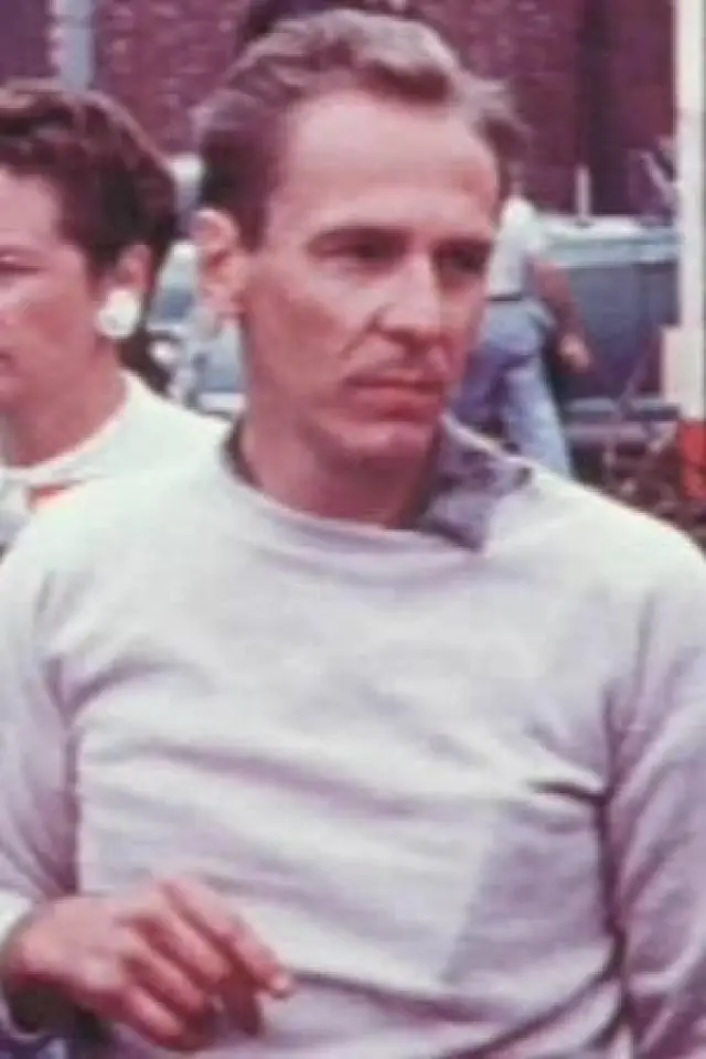 Zdjęcie  (Peter Tewksbury)