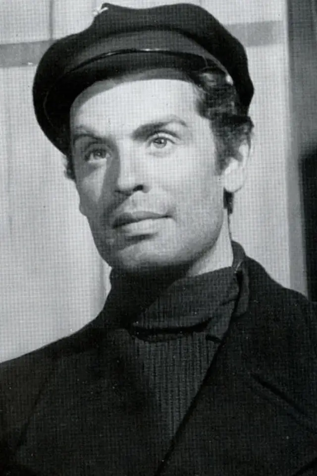 Zdjęcie Robert Maria Mauri (Roberto Mauri)