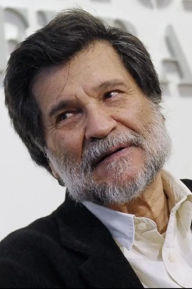 Zdjęcie Víctor Erice