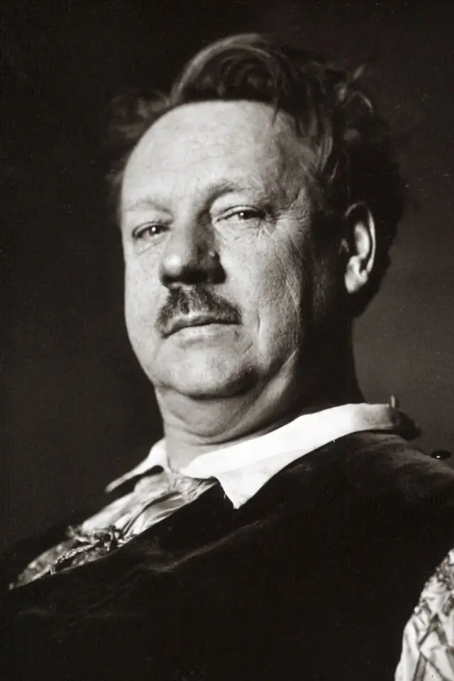 Zdjęcie Walter Slezak