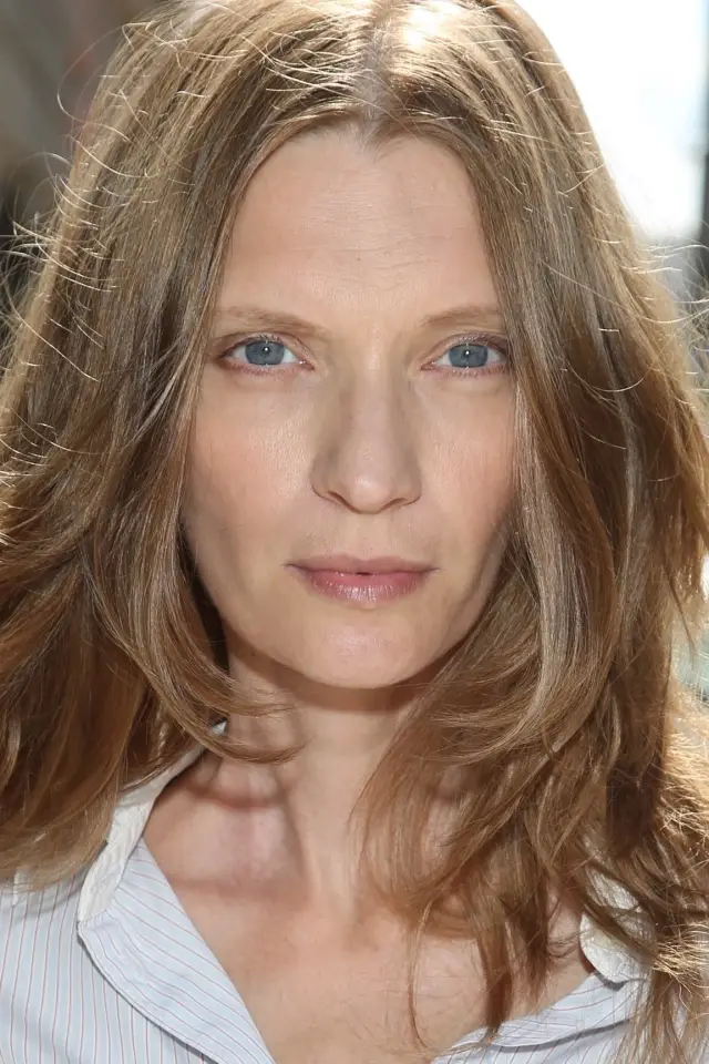 Zdjęcie Agata Buzek