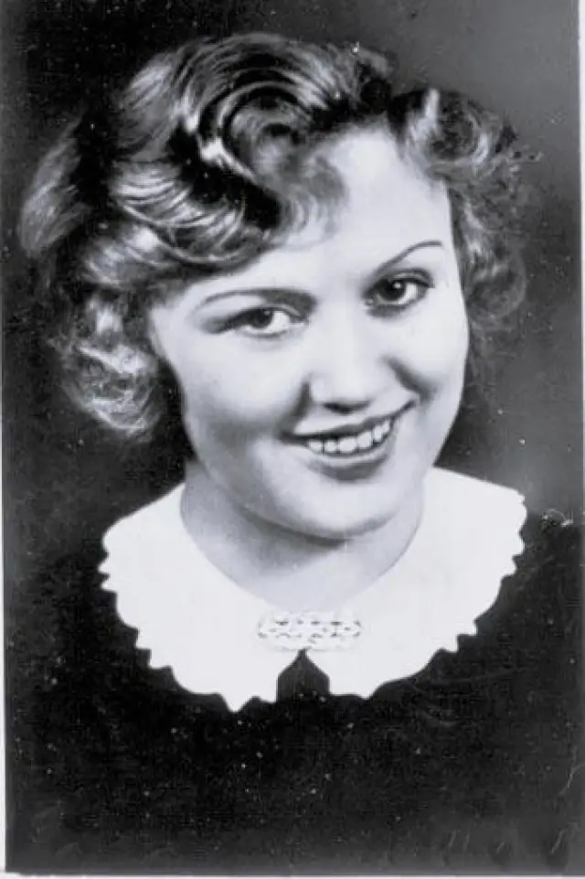 Zdjęcie  (Camilla Spira)