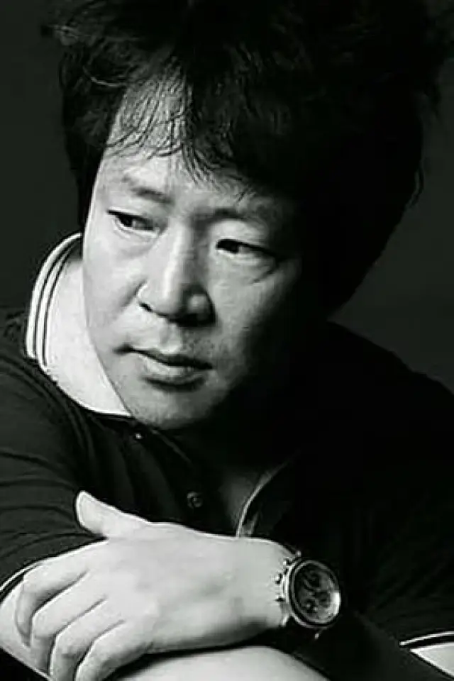 Zdjęcie Cho Young-wuk