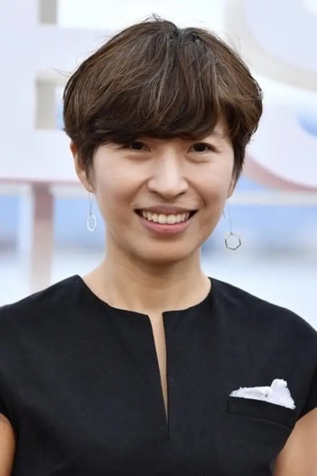 Zdjęcie Chung Seo-kyung