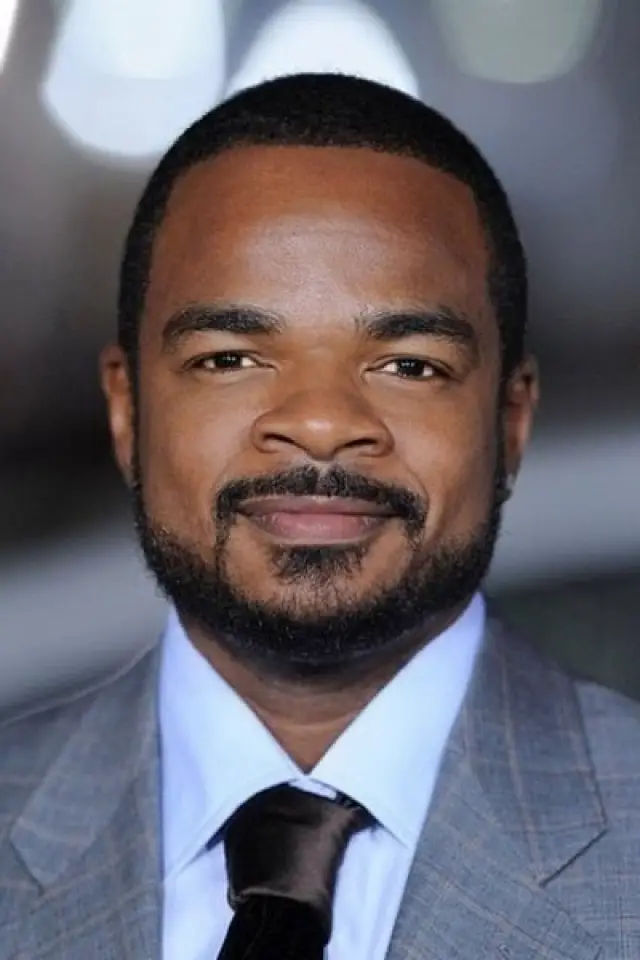 Zdjęcie Francis Gary Gray (F. Gary Gray)