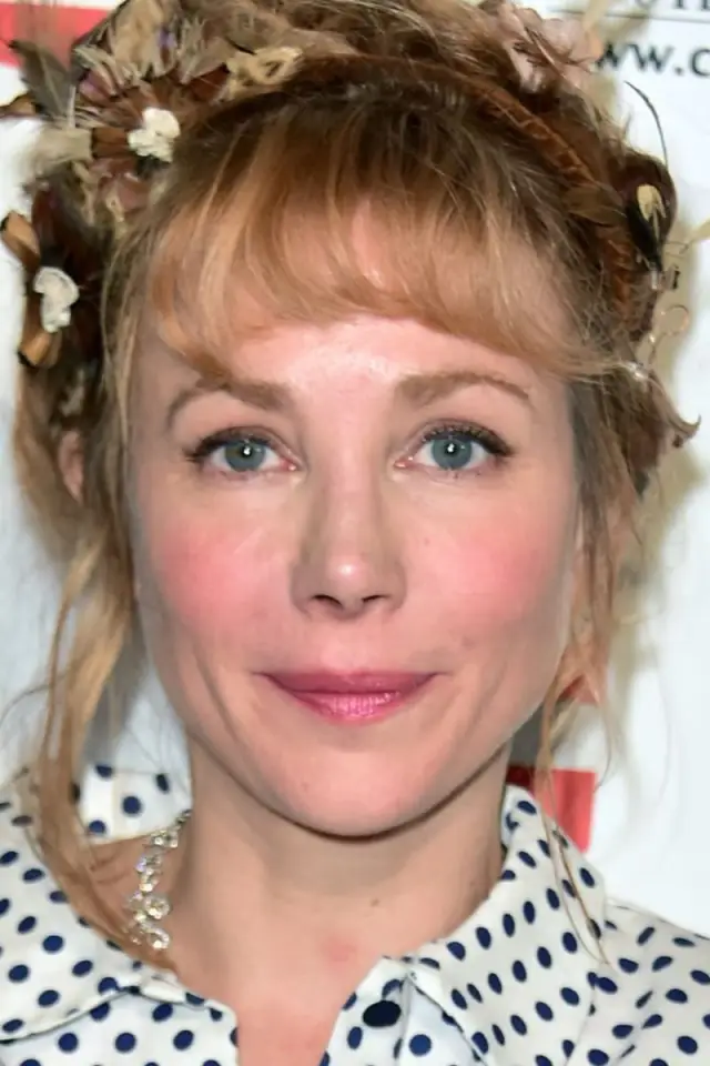 Zdjęcie Julie Depardieu