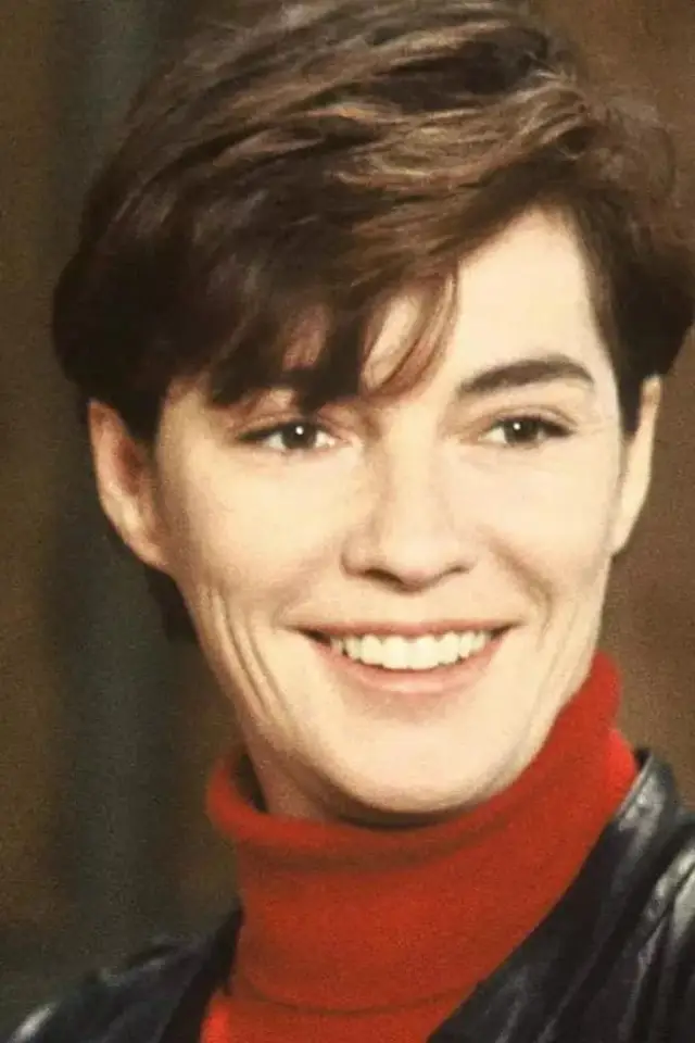 Zdjęcie  (Patricia Millardet)