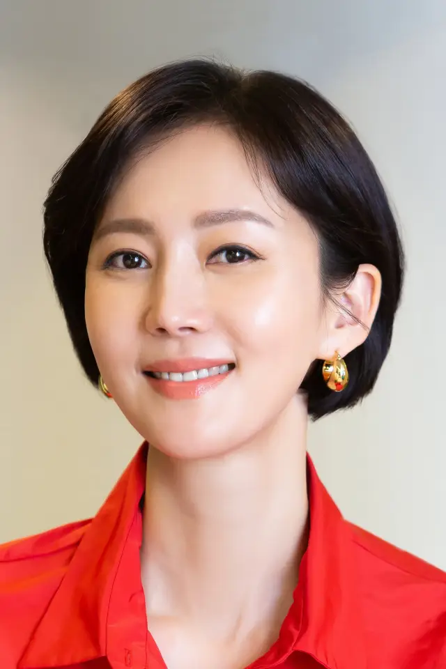 Zdjęcie Yum Jung-ah