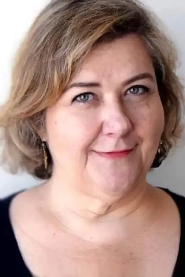 Zdjęcie Eliana Fonseca
