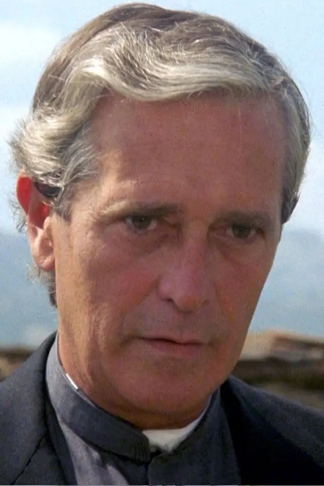 Zdjęcie Fernando Hilbeck