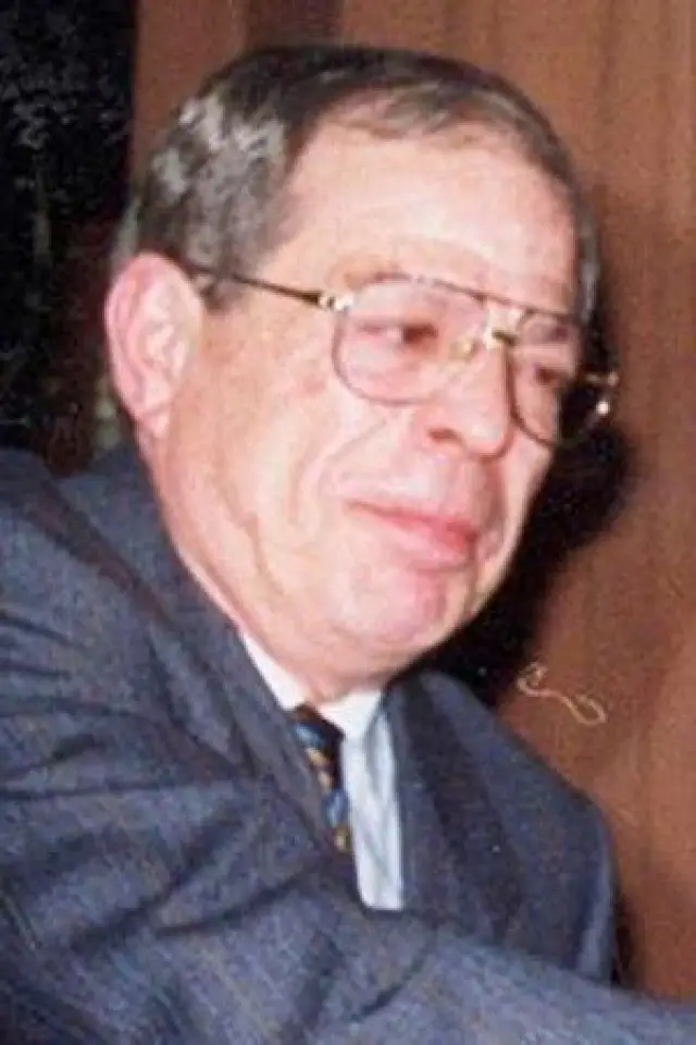 Zdjęcie Gregorio García Segura (Gregorio García Segura)