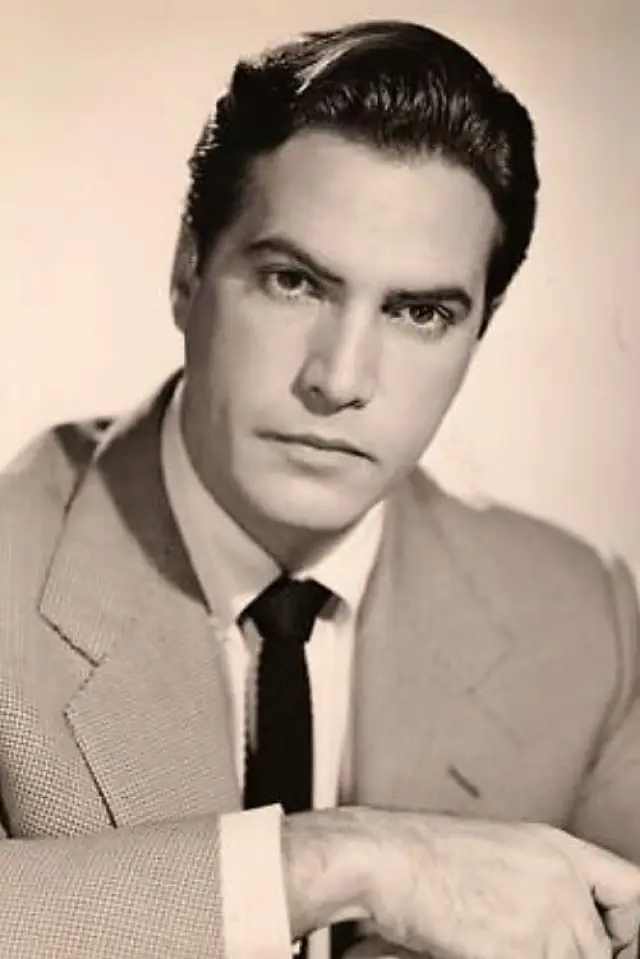 Zdjęcie Gustaw Rojo (Gustavo Rojo)
