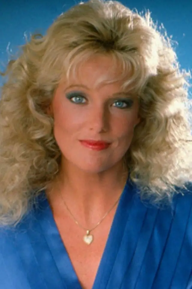 Zdjęcie  (Kathy Shower)