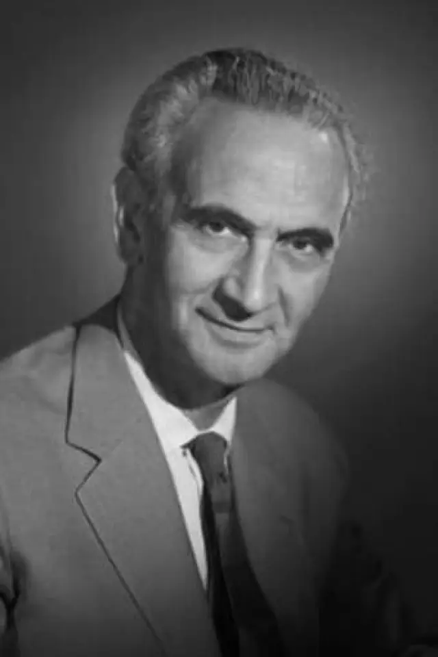 Zdjęcie Carl Jaffe (Carl Jaffe)