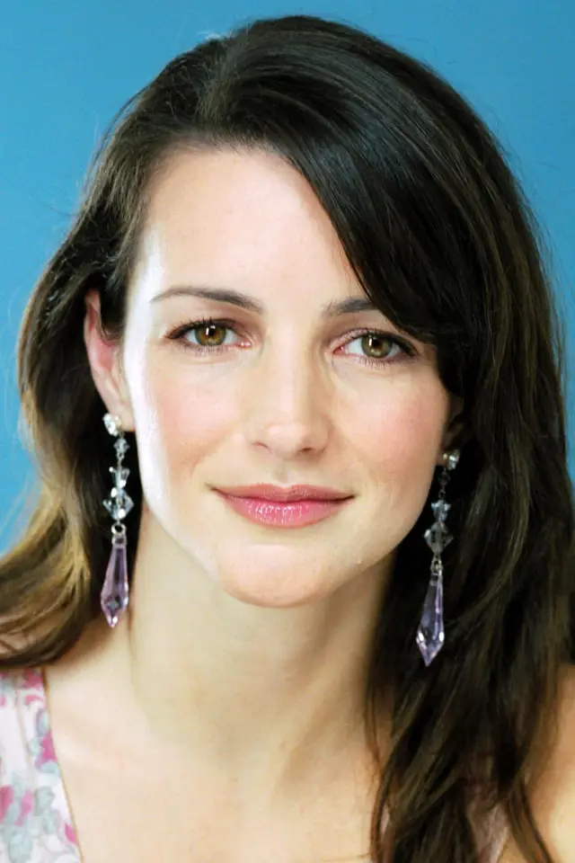 Zdjęcie Kristin Davis