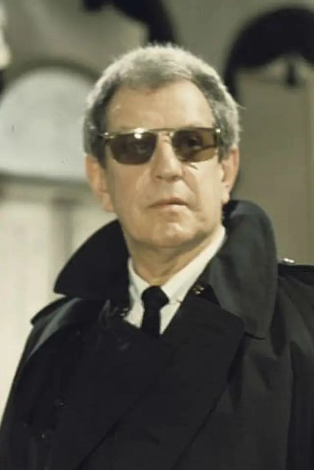 Zdjęcie  (Ullrich Haupt)